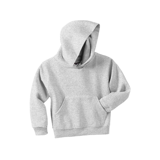 JERZEES® NuBlend® Youth Pullover Hooded Sweatshirt